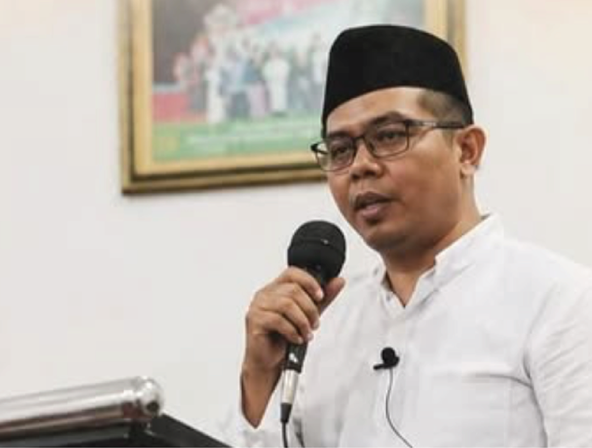 Gus Hery dan Transisi NU di Abad Kedua